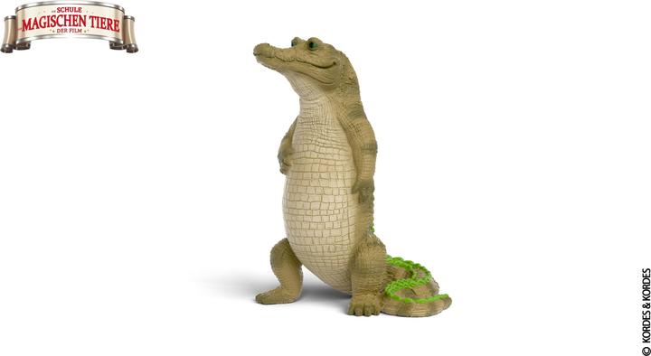 Produktbild Schleich Krokodil