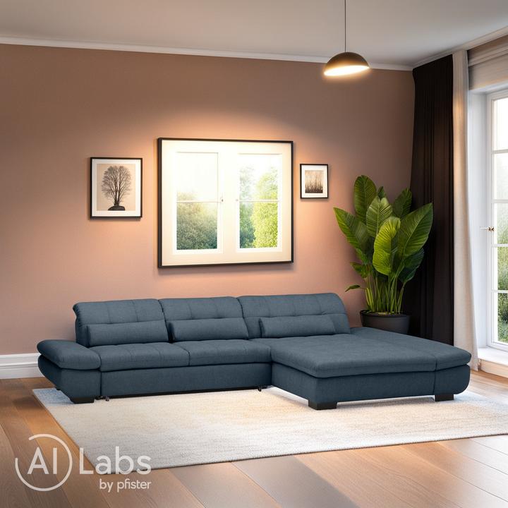 Immagine prodotto Xora 7686 (Divano ad angolo)