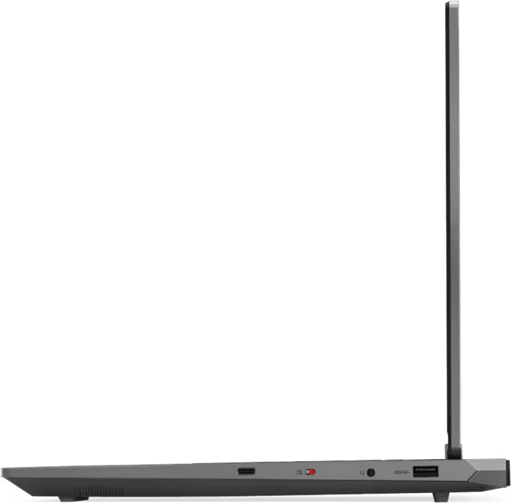 Actual product image Lenovo LOQ RTX 4070 (15.60", AMD Ryzen 7 7435HS, 24 GB, 1000 GB, CH)