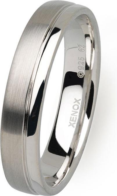 Produktbild Xenox & Friends Ring (60)