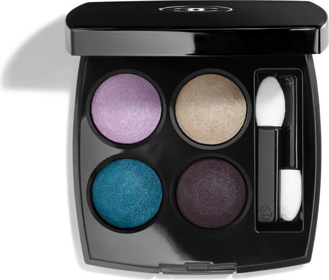 Image du produit Chanel Les 4 Ombres (262 Tisse Beverly Hills)
