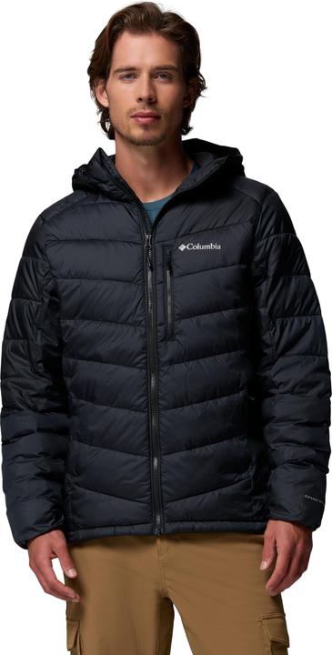 Actual product image Columbia Labyrinth Loop II Hooded Jacket (XXL)