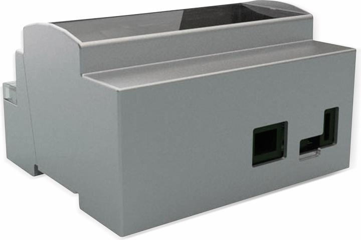 Produktbild Italtronic Hutschienengehäuse 25.0612000.YUN für Arduino Yun (Gehäuse)