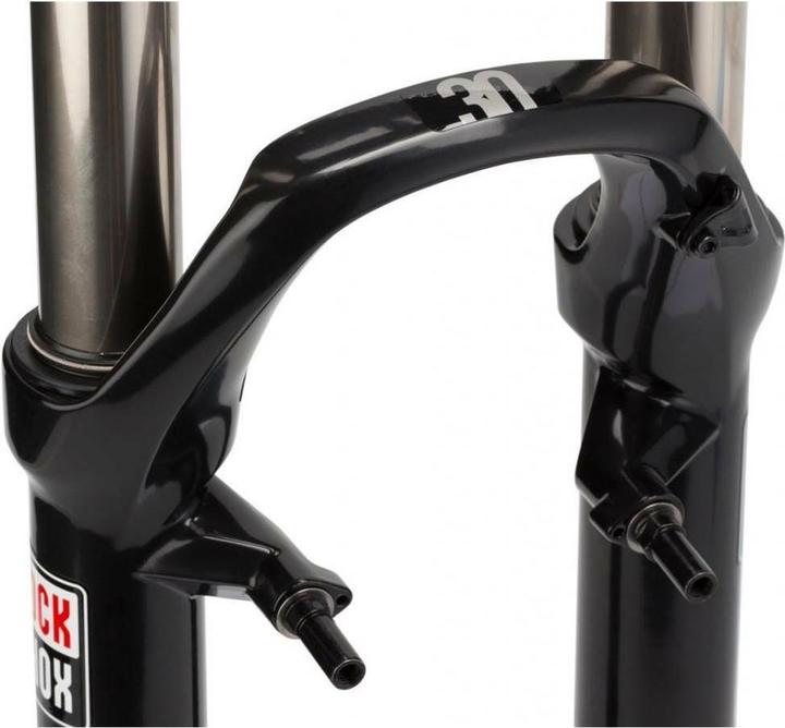 Produktbild RockShox 30 Silver TK Coil (100 mm, Feder)