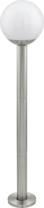 Immagine prodotto EGLO Lampada da terra a LED (806 lm, E27, IP44)