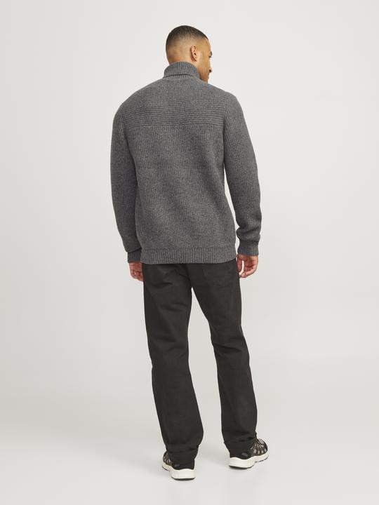 Immagine prodotto Jack & Jones Rddpaul Knit Roll Neck L/S Noos (L)