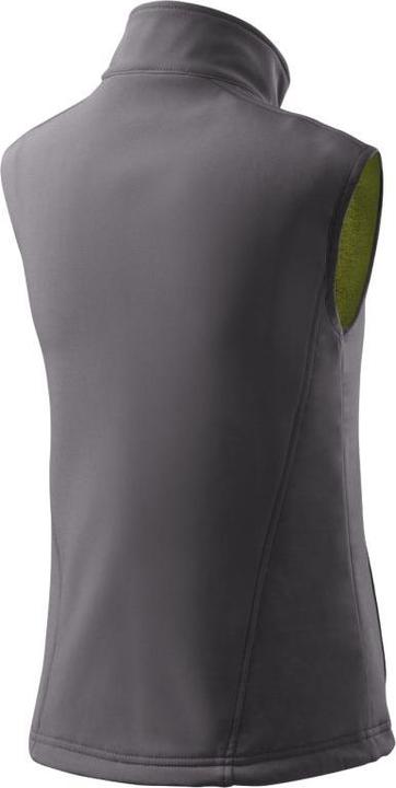 Produktbild Malfini Softshell Vision W MLI-51636 vest (M)