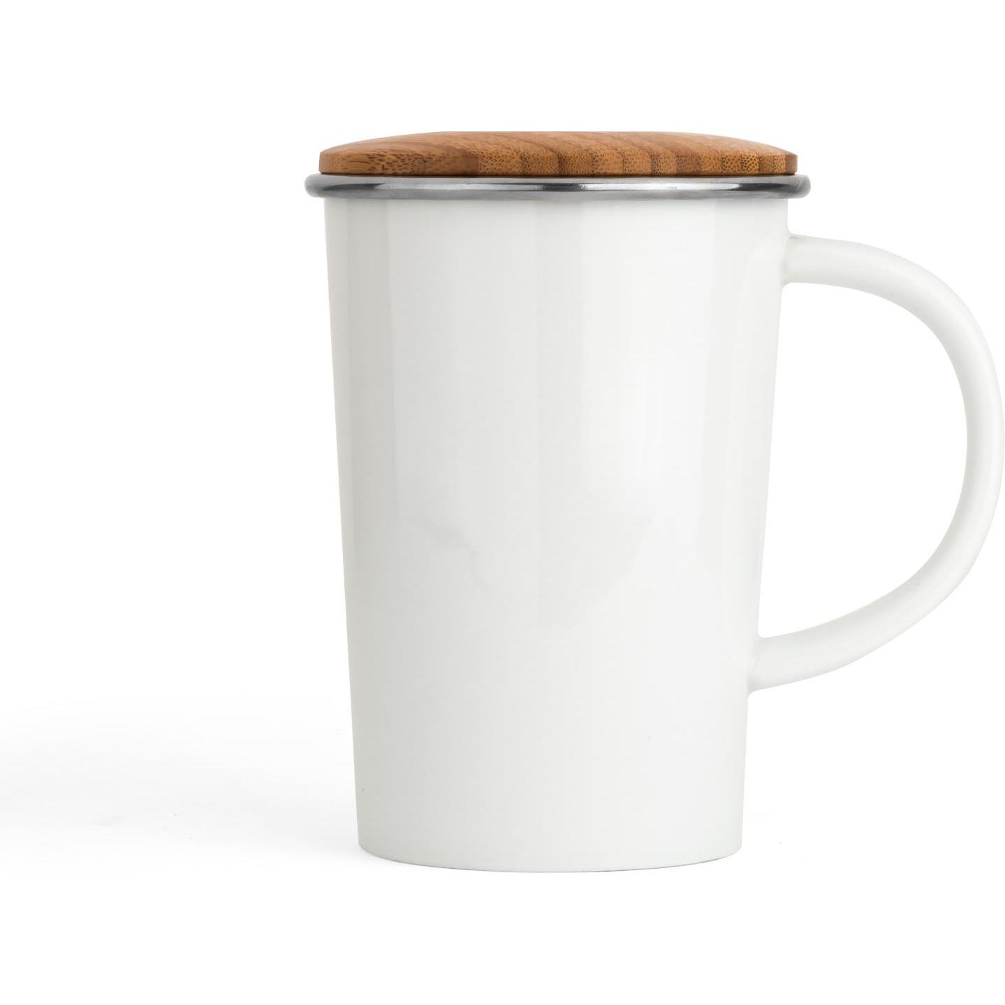 Bredemeijer, Tasse, Tasse (400 ml, 1 x)