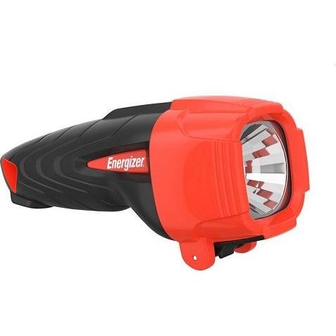 Thumbnail - Energizer, Taschenlampe,  Taschenlampe Impact Rubber 50m 60lm LED 18 h AAA/Mignon Hartgummi (35.20 cm, 100 lm)