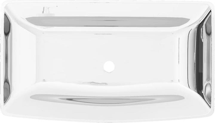 Image du produit vidaXL Becken (380 mm, 710 mm)