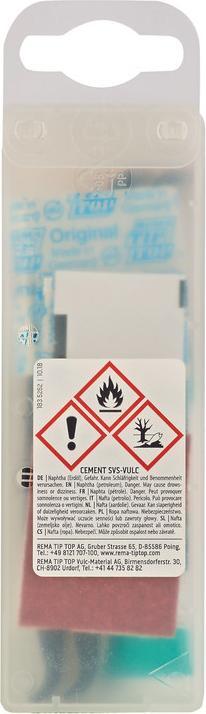 Produktbild Prophete Talon