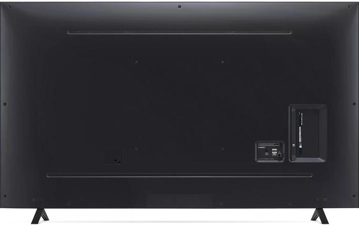 Actual product image LG 75UT80006LA (75", UT80, LCD, 4K, 2024)