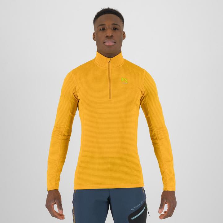 Image du produit Karpos Croda Light half zip (L)