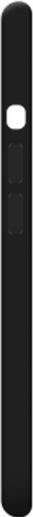 Produktbild Just in Case TPU Back Cover Schwarz Apple iPhone 15 (Apple iPhone 15)
