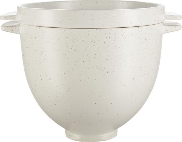 KitchenAid Brotbackschüssel 5KSM2CB5BGS