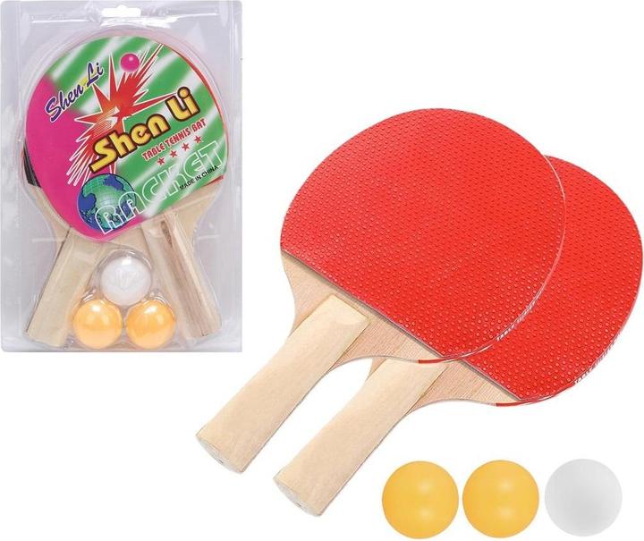 Image du produit Swede Zeata-Tischtennisplatte