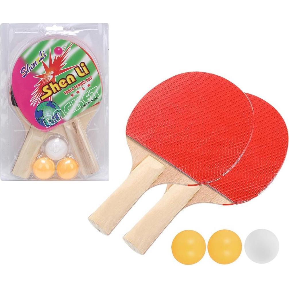 Swede Zeata-Tischtennisplatte (48985444)