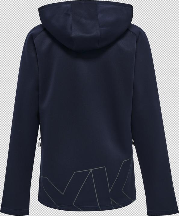 Produktbild hummel Cima Xk Hoodie Woman (S)