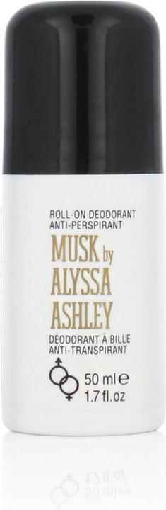 Produktbild Houbigant Alyssa Ashley Musk by (Roll-on, 50 ml)