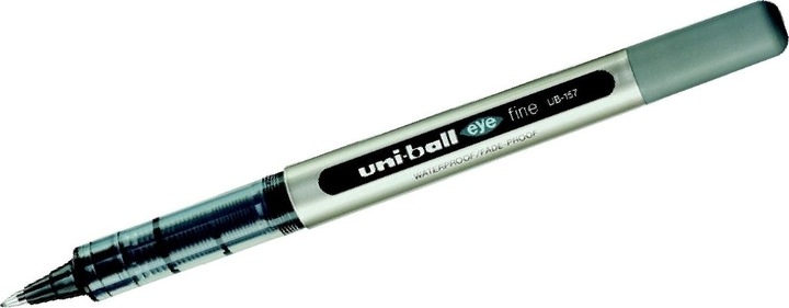 Produktbild Uni-ball Eye Micro (Grau, 1 x)
