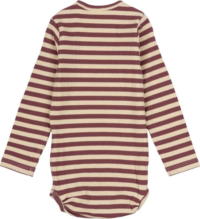 Actual product image The New Bodysuit (86)