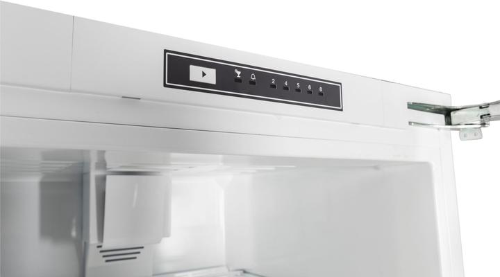Actual product image Sharp SJ-LD155E0XD-EU (154 l)