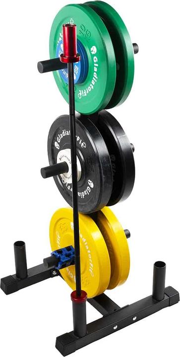 Actual product image Gladiatorfit Stand