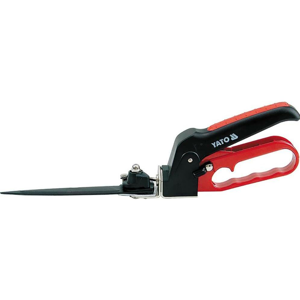 Yato, Decespugliatore, TAGLIAERBA 1212 8 POSIZIONI 360