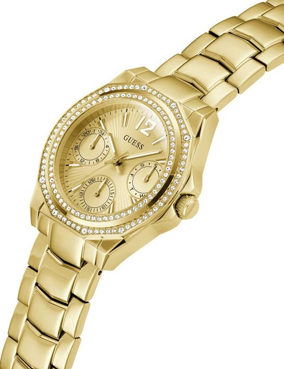 Image du produit Guess Laikrodis Watches LADIES GW0685L2 (36 mm)