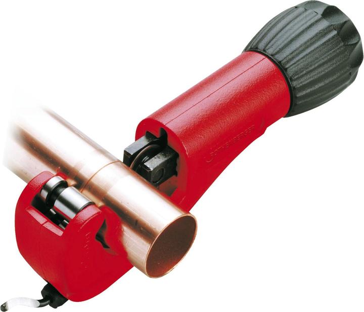 Immagine prodotto Rothenberger Tagliatubi TC 35 DURAMAG® 6 - 35 mm 195 mm Cu, Ms, AL, tubi in acciaio a parete sottile (195 mm)