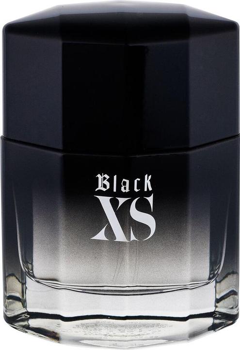 Immagine prodotto Paco Rabanne Nero XS (Eau de toilette, 100 ml)