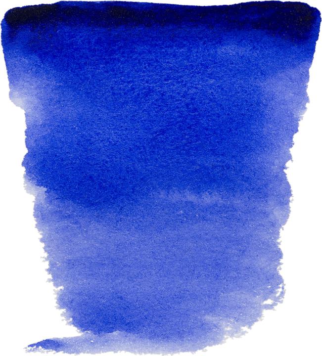 Image du produit Van Gogh Aquarelle 506 Ultramarine, 1 pièce (Bleu outremer, 1000 ml)
