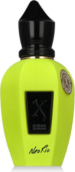 Produktbild XerJoff Blends Duran Duran Neo Rio (Eau de Parfum, 50 ml)