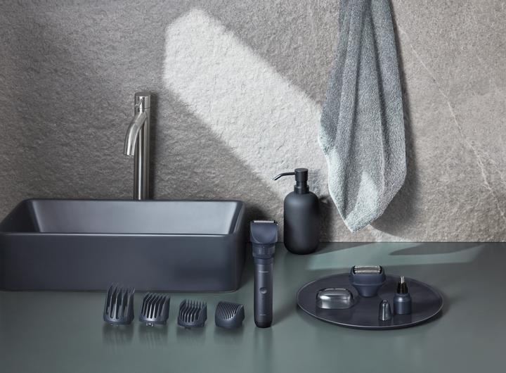 Produktbild Panasonic Multishape (XSHAPE PACK 1 EU)