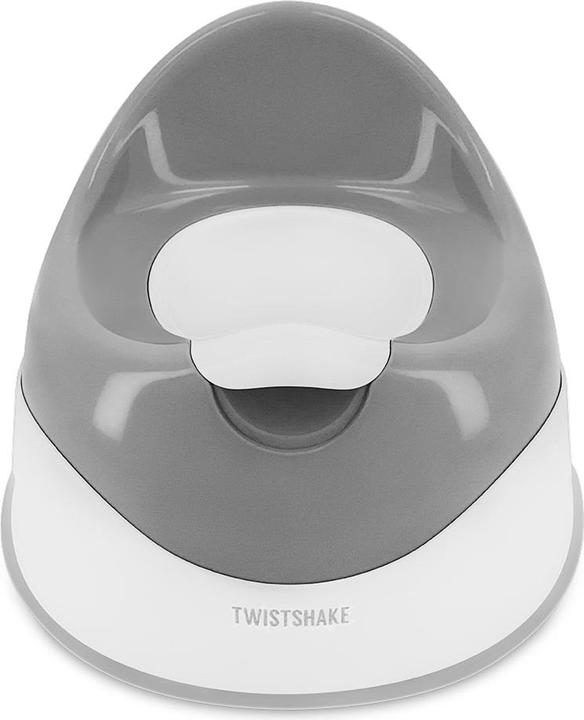 Image du produit Twistshake Pot Pastel Grey