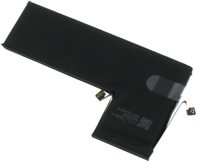 Produktbild MobileParts iPhone 11 Pro Batterie - No PopUp + PowerView (Akku, iPhone 11 Pro)