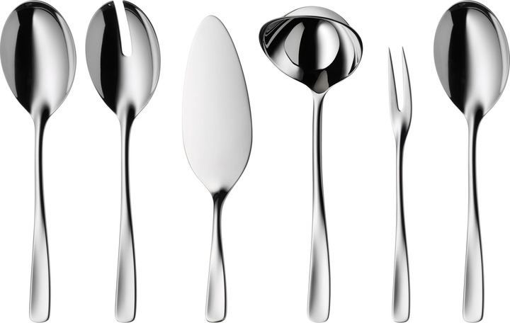 Produktbild WMF Ambiente (66 Stück, Besteck Set)