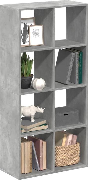 Produktbild vidaXL Luza (69.5 x 29 x 137.5 cm)