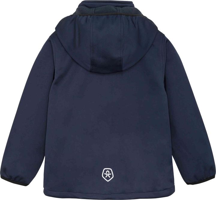 Immagine prodotto Color Kids COSoftshell W. Pile - 5970 (92)