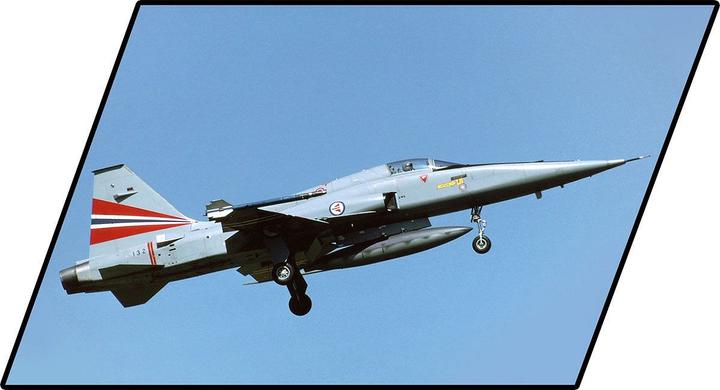 Produktbild Cobi Northrop F-5A Tiger / 358 pcs.