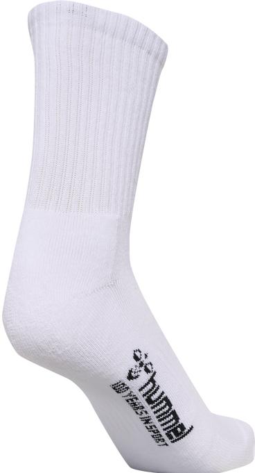 Produktbild hummel hml3-PACK SOCKS BEE (39 - 42)