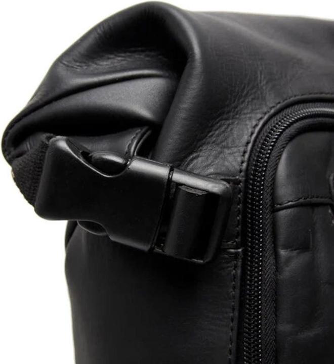 Produktbild The Chesterfield Brand Mazara Rucksack Leder 39 cm Laptopfach (12 l)