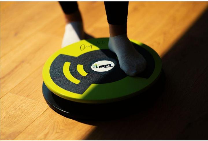 Produktbild MFT Challenge Disc Digital