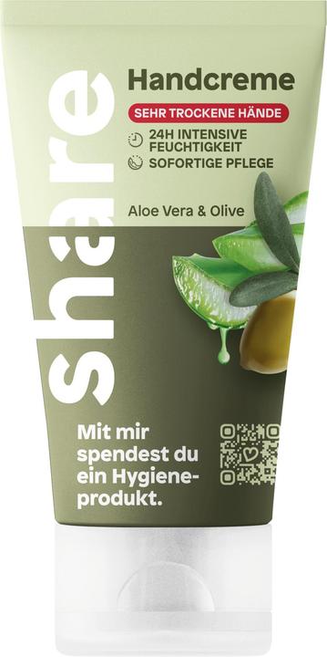 Produktbild Share Hautcreme 75,0 ml (75 ml)