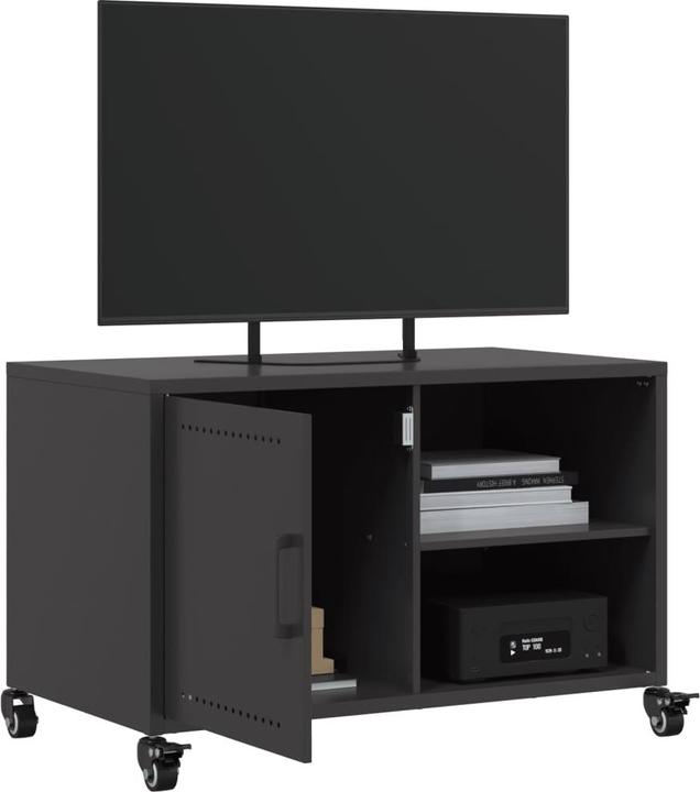 Produktbild vidaXL TV-Schrank (68 x 39 x 43.50 cm)