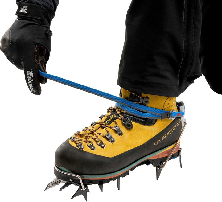 Produktbild Simond Monoceros