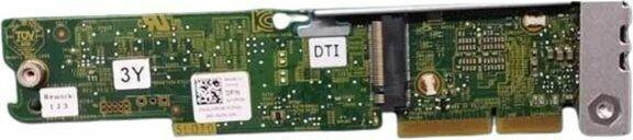 Actual product image Dell 403-BCRP, 16000 MB, PowerEdge MX760C PowerEdge R660XS