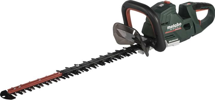 Immagine prodotto Metabo HS 18 LTX BL 55 (Batteria ricaricabile)