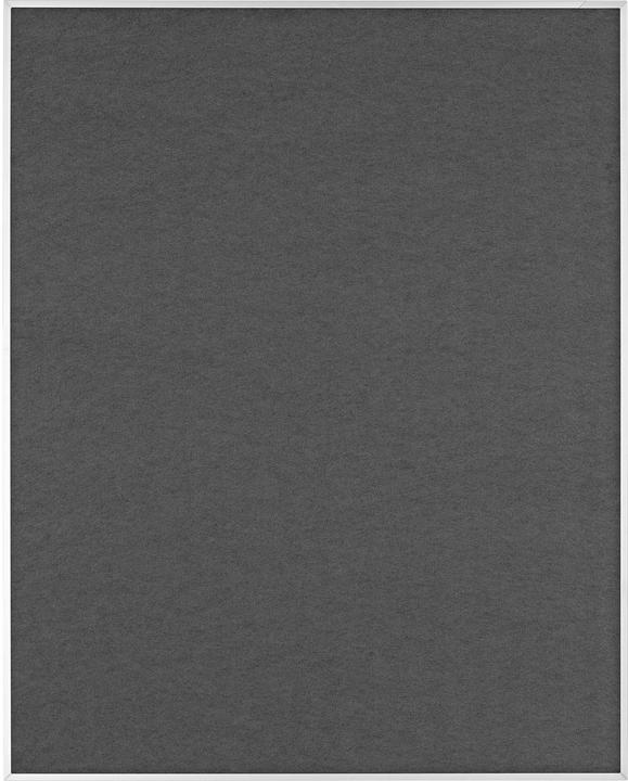 Image du produit Magnetoplan MAGNETOP. Pinnboard 1500x1200mm 11008B01 gris, feutre (Tableau d'affichage, 150 x 120 cm)