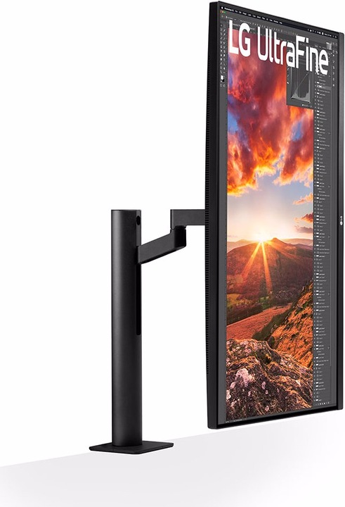 Productafbeelding LG UltraFijn 32UN880-B (3840 x 2160 Pixels, 31.50")